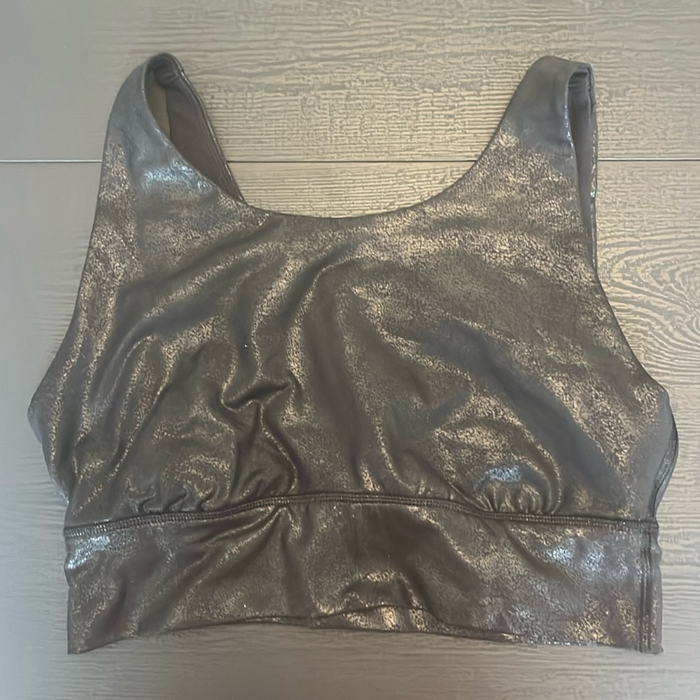 Aerie Sports Bra